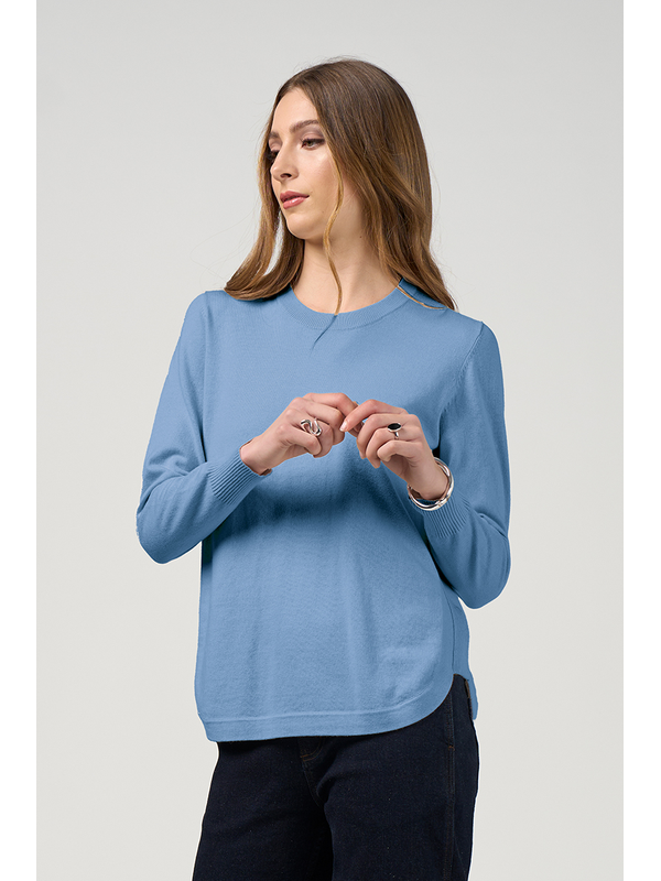 Madly Sweetly On Repeat Sweater 