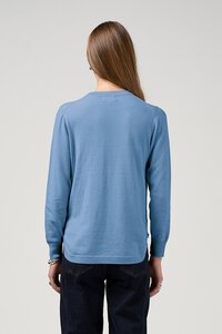 Madly Sweetly On Repeat Sweater 