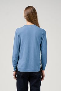 Madly Sweetly On Repeat Sweater 