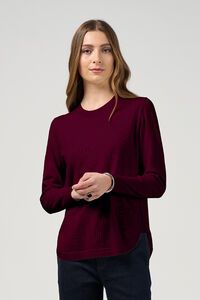 Madly Sweetly On Repeat Sweater 