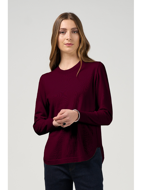 Madly Sweetly On Repeat Sweater 