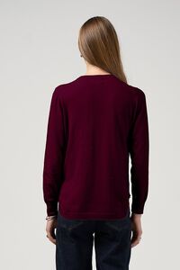 Madly Sweetly On Repeat Sweater 