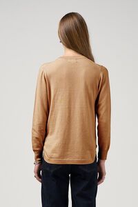 Madly Sweetly On Repeat Sweater 