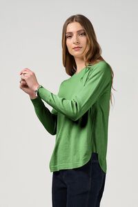 Madly Sweetly On Repeat Sweater 