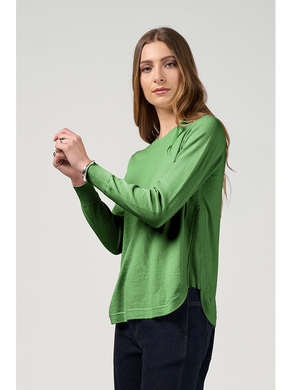 Madly Sweetly On Repeat Sweater 