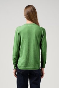 Madly Sweetly On Repeat Sweater 