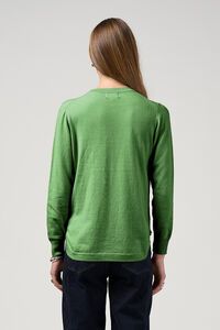 Madly Sweetly On Repeat Sweater 