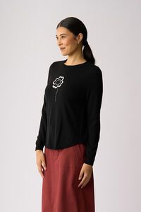 Memo Scoop Up Jumper