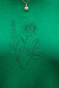 Memo Scoop Up Jumper