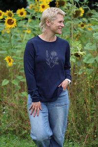 Memo Scoop Up Jumper