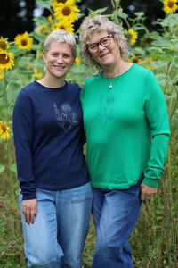 Memo Scoop Up Jumper