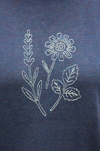 Memo Scoop Up Jumper