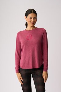 Memo Scoop Up Jumper