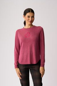 Memo Scoop Up Jumper