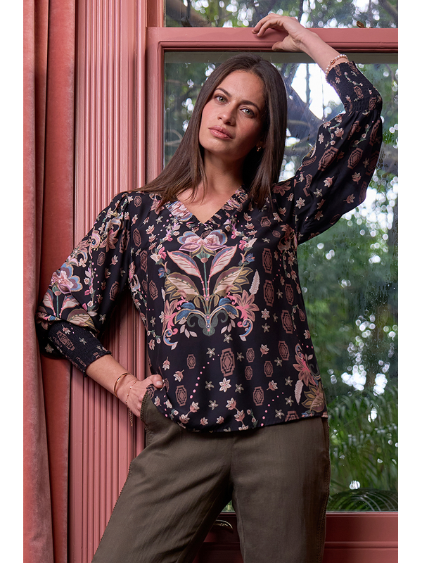 Loobies Story Antoinette Blouse 