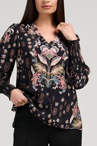 Loobies Story Antoinette Blouse PRE ORDER