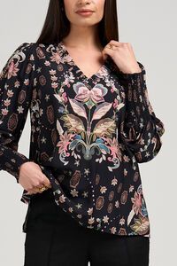Loobies Story Antoinette Blouse 