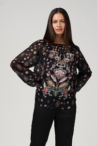 Loobies Story Antoinette Top PRE ORDER