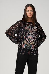 Loobies Story Antoinette Top