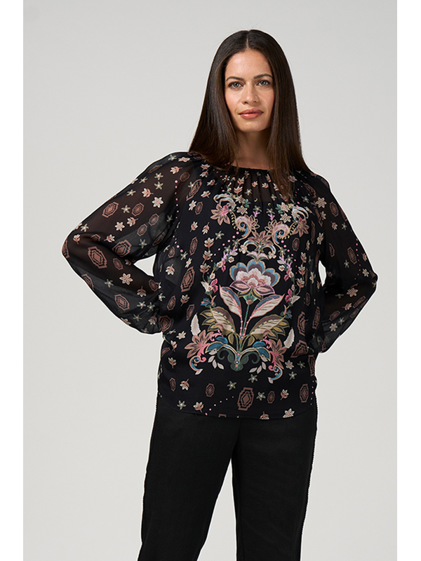 Loobies Story Antoinette Top
