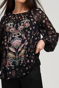 Loobies Story Antoinette Top PRE ORDER