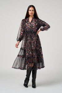 Loobies Story Antoinette Tulle Dress PRE ORDER