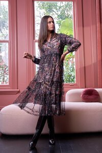 Loobies Story Antoinette Tulle Dress PRE ORDER