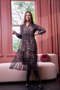 Loobies Story Antoinette Tulle Dress