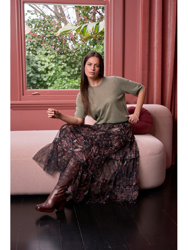 Loobies Story Antoinette Skirt