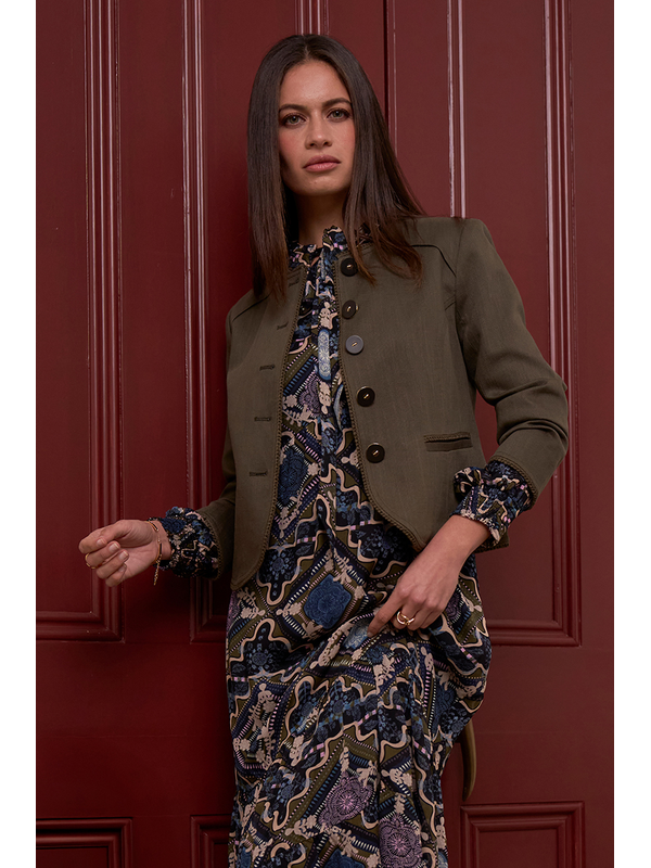 Loobies Story Marlowe Jacket