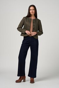 Loobies Story Marlowe Jacket