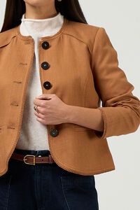 Loobies Story Marlowe Jacket