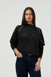Loobies Story Astoria Batwing Sweater PRE ORDER