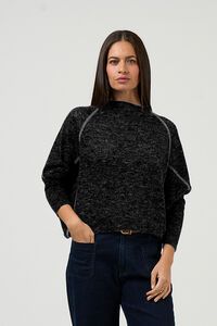 Loobies Story Astoria Batwing Sweater