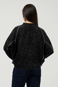 Loobies Story Astoria Batwing Sweater
