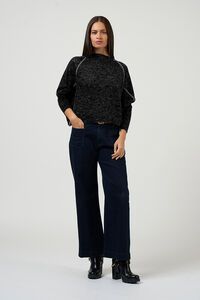 Loobies Story Astoria Batwing Sweater