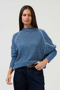 Loobies Story Astoria Batwing Sweater PRE ORDER