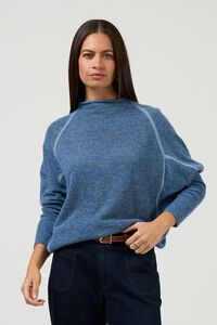 Loobies Story Astoria Batwing Sweater
