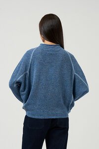 Loobies Story Astoria Batwing Sweater PRE ORDER