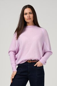 Loobies Story Astoria Batwing Sweater PRE ORDER