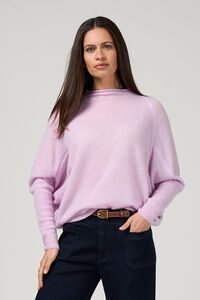 Loobies Story Astoria Batwing Sweater