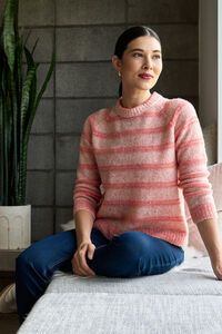 Foil Sweetest Thing Sweater