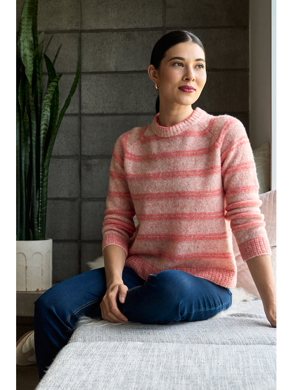 Foil Sweetest Thing Sweater