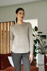 Memo Fresh Scoop Jumper