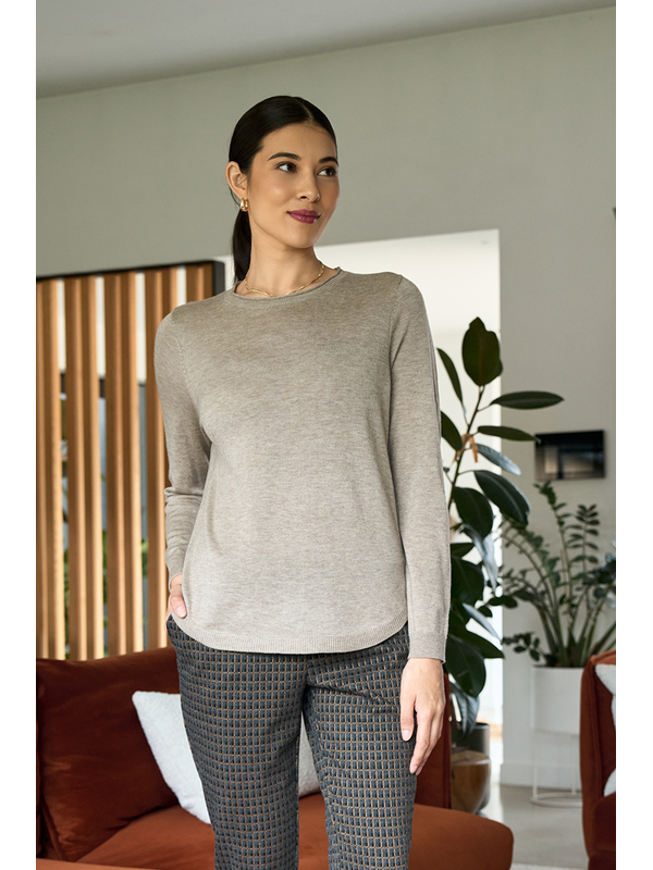 Memo Fresh Scoop Jumper