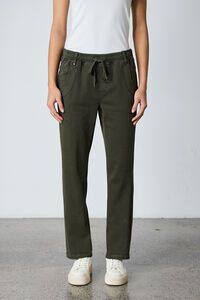 Lania The Label Maine Jean