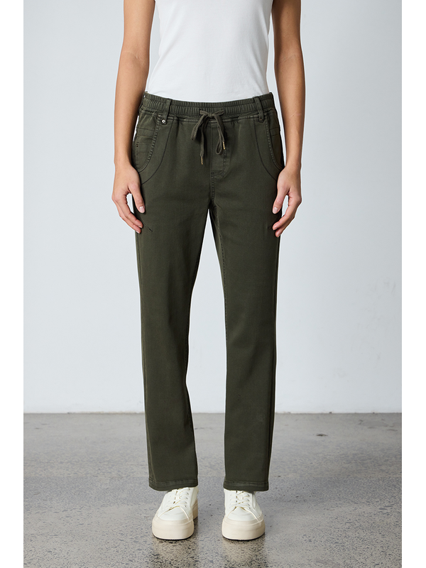 Lania The Label Maine Jean