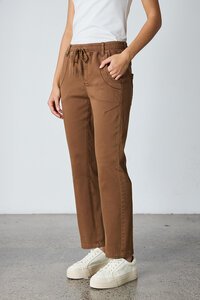 Lania The Label Maine Jean