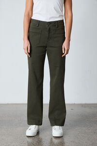 Lania The Label Chrome Jean