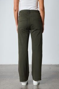 Lania The Label Chrome Jean